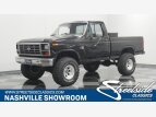 Thumbnail Photo 0 for 1986 Ford F150